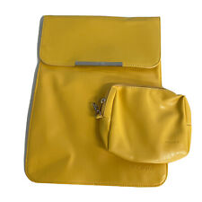 Yellow laptop sleeve for sale  Morrisville