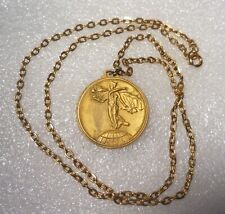 Vintage medallion mary for sale  Knoxville