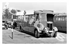 Bus photograph midland for sale  ALFRETON