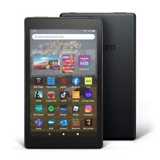 Tablet Fire 7 Kids - 9ª Geração| Tela de 7" | 16 GB | 1 ano Amazon Kids+ |Preto comprar usado  Enviando para Brazil