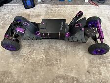 Trampa electric mountainboard for sale  Logan