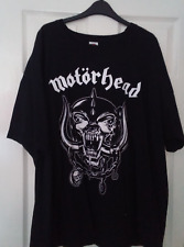 Motorhead shirt 3xl for sale  NEWPORT