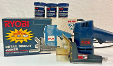 Ryobi mini biscuit for sale  Deming