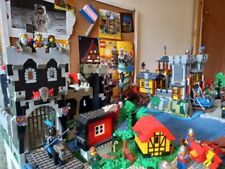 Lego bundle black for sale  TODMORDEN