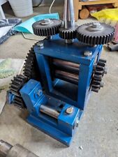 rolling mill for sale  CARDIFF
