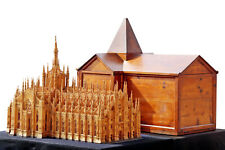 Duomo milano modello usato  Italia