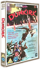 Dunkirk dvd john for sale  STOCKPORT