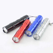 Mini lanternas de LED à prova d'água bateria AA pequenas lanternas de flash para acampamento comprar usado  Enviando para Brazil
