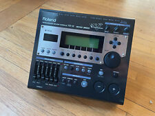 Roland Td-12 V Drum Module Brain with Good Screen for sale  Shipping to South Africa