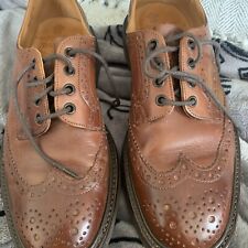 Mens trickers shoes for sale  DONCASTER