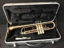 Elkhart trumpet mouthpiece for sale  UK