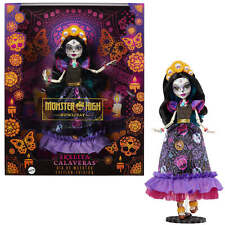 Monster high howliday for sale  Shipping to Ireland