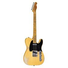 Fender ltd 1950 usato  Spedire a Italy