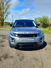 Range rover evoque for sale  BARNSLEY