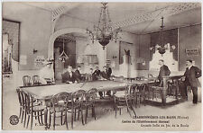 Cpa charbonnieres bains d'occasion  France