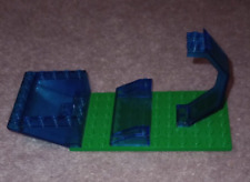 Lego cockpit slope for sale  BEXLEYHEATH
