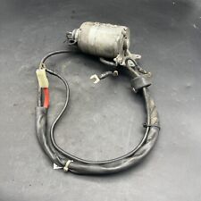 Starter anlasser motor gebraucht kaufen  Röthenbach,-Eibach