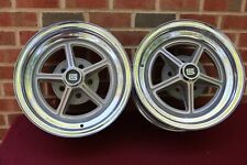 gt mustang wheels 15 for sale  East Earl