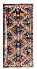Vintage kazak rug for sale  CARDIFF