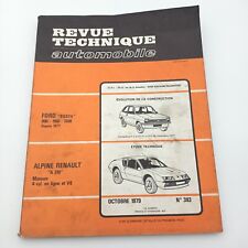 Ford fiesta renault d'occasion  Frejus