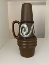 West german pottery for sale  SWANSEA