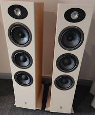Focal theva loudspeakers for sale  Shipping to Ireland