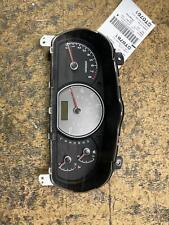 Speedometer hyundai elantra for sale  Erie
