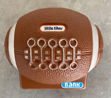 Little tikes football for sale  Canton