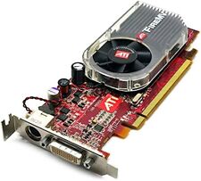 ATI FIREMV 2250 PCIE 256MB GRAPHICS CARD GPU - New Old Stock, used for sale  Shipping to South Africa