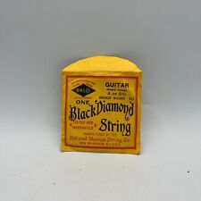 Black diamond string for sale  Chambersburg