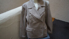 Cord jacke beige gebraucht kaufen  Pfaffenhofen a.d.Ilm