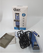 Oster turbo speed for sale  Sacramento