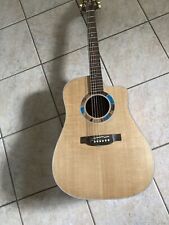 Custom made acoustic for sale  Monroe