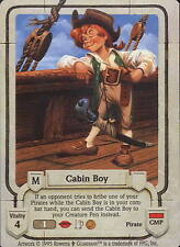 Cabin boy dagger usato  Italia