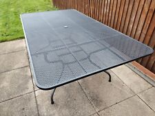 Metal mesh top for sale  ST. NEOTS