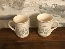 Duo mugs céramique d'occasion  Villeneuve-lès-Maguelone