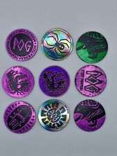 Vintage pog flip for sale  Shipping to Ireland