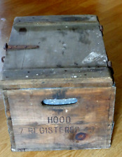 1949 hoods wood for sale  Sanford