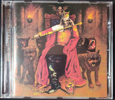 Iron Maiden ‎– Edward The Great - The Greatest Hits CD Album, usado comprar usado  Enviando para Brazil