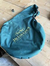 Devoucoux saddle cover for sale  HUNTINGDON