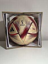 Adidas fficial matchball gebraucht kaufen  Magdeburg