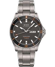New mido ocean for sale  Shipping to Ireland