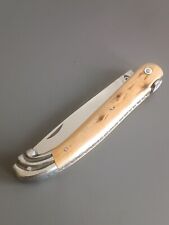 Ancien couteau océan d'occasion  Lédignan