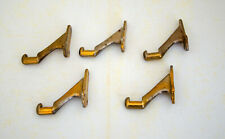Set five brass for sale  Crockett