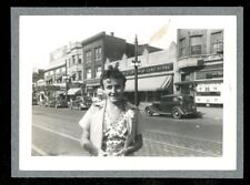 Vintage photo woolworth for sale  Deland