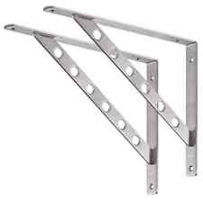 stainless steel shelves for sale  Ireland