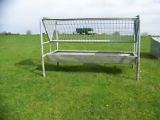 Cattle horse hayrack for sale  PONTEFRACT