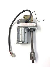 Landice L7 L8 L9 Treadmill Incline Lift Elevation Motor Actuator 70126, used for sale  Shipping to South Africa