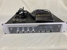 Digidesign 003 rack for sale  Mansfield