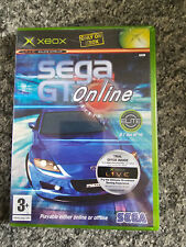 Sega Gt Online (Oryginalna Xbox) (COA zapieczętowana) na sprzedaż  Wysyłka do Poland
